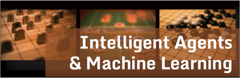 Intelligent Agents & Machine Learning