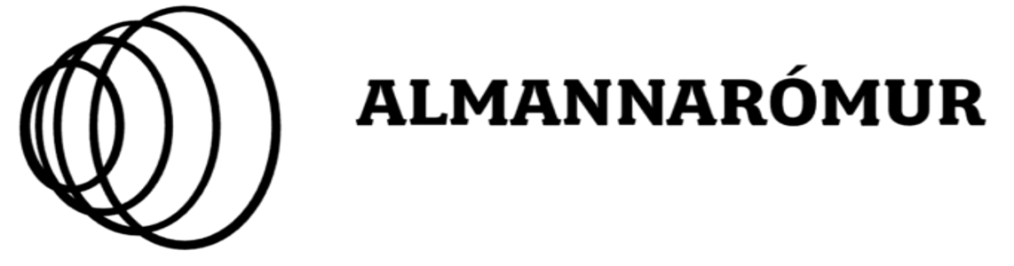 Almannarómur