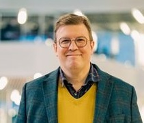 Jón Guðnason