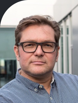 Kristinn R. Thórisson