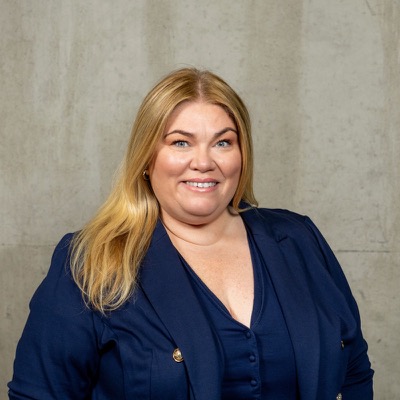 María Rún Bjarnadóttir