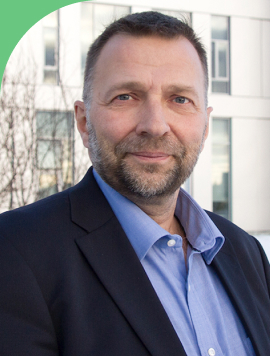 Yngvi Björnsson